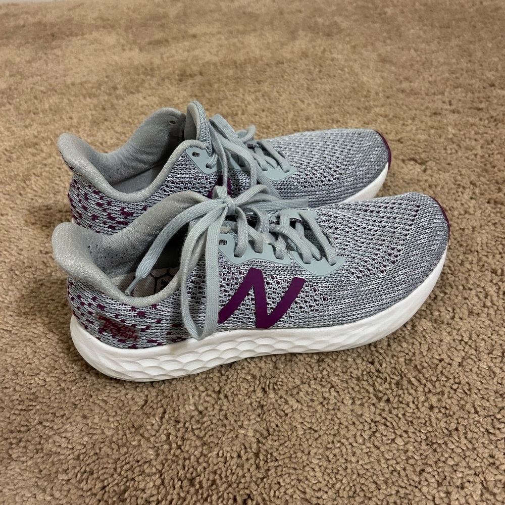 New Balance Women’s Running Shoe